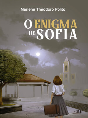cover image of O enigma de Sofia